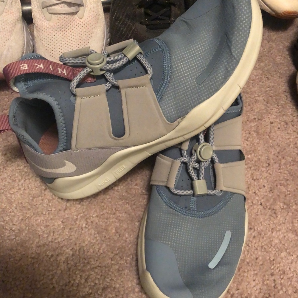 Nike shoes